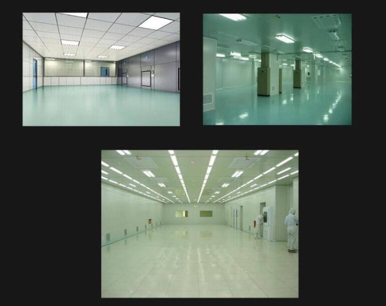 除塵通風系統(tǒng)